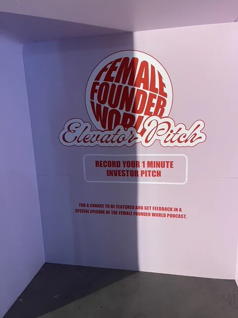 Branded wall environment graphics installation in New York